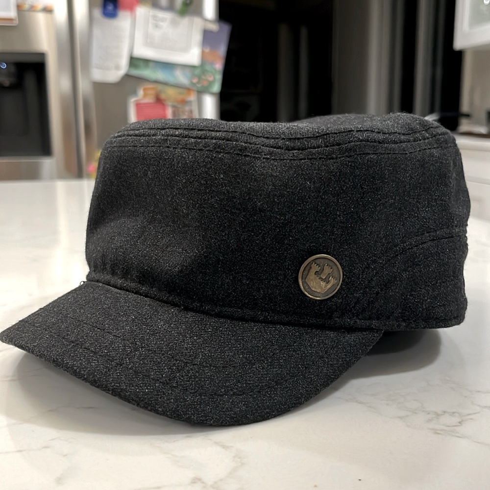 Goorin Bros Military Style Cap